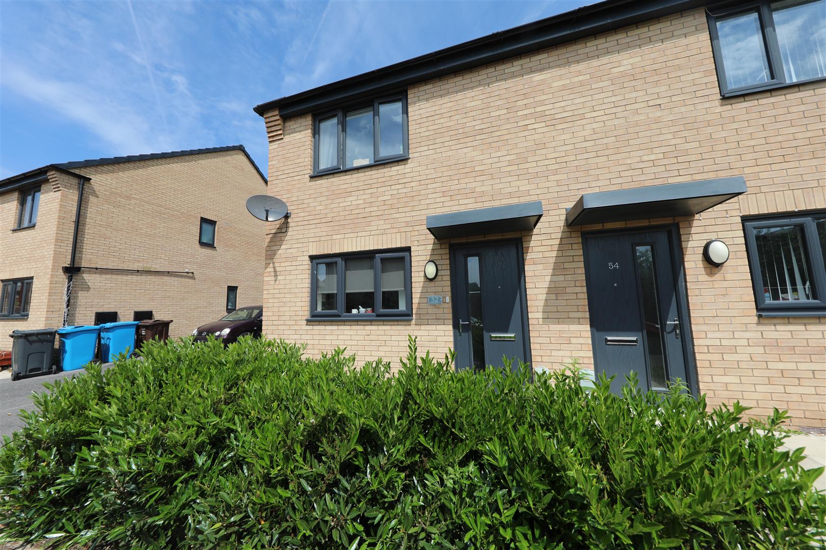 Property & Houses for Sale & Let in Hull Symonds & Greenham